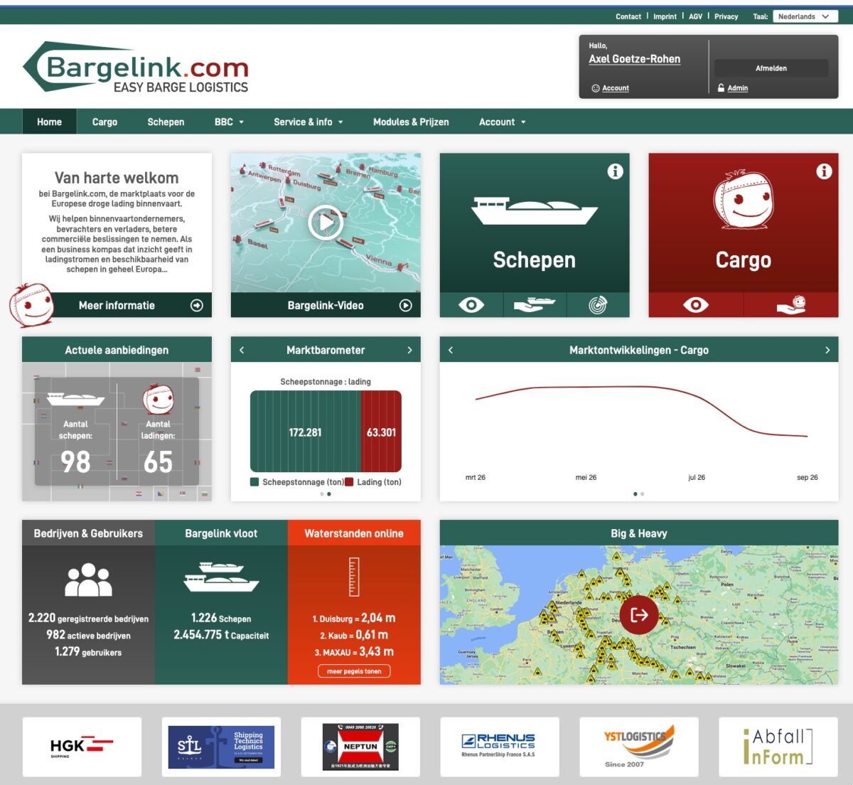 Bargelink_Home_V25_0